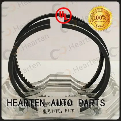 HEARTEN Brand machinery auto engine parts rings piston