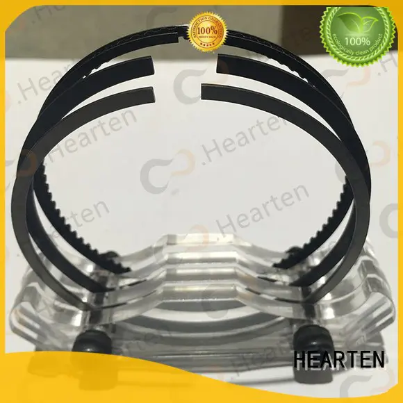 HEARTEN pvd pistons and rings for sale supply for ford