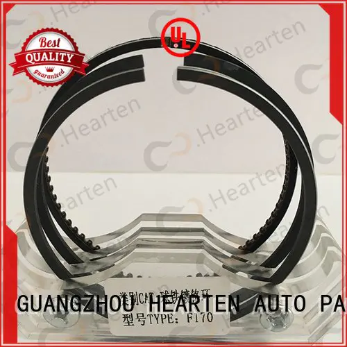 HEARTEN paston pistor machinery auto engine parts accessories