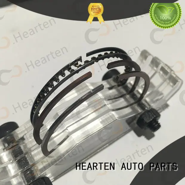 long lasting motorcycle pistons and rings titanium supplier for auto engine parts