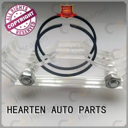 HEARTEN reliable piston ring wholesale for internal combustion engines