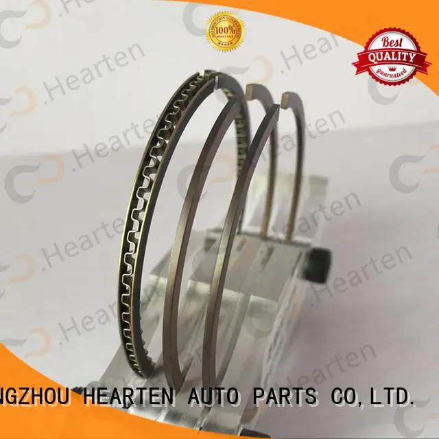 HEARTEN pvd motorcycle piston manufacturers directly sale for auto engine parts
