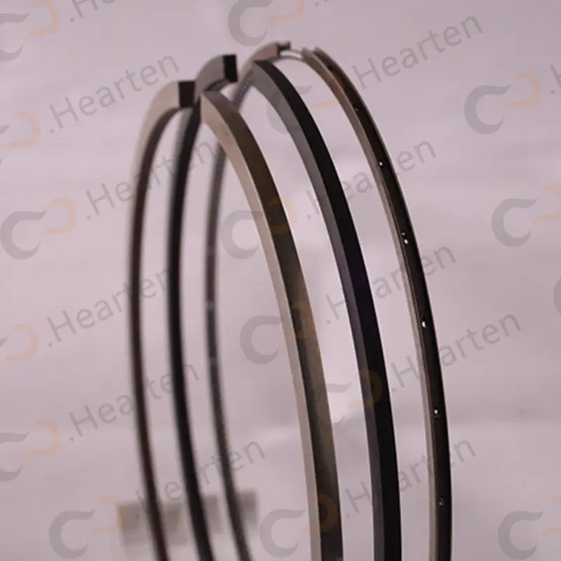 Ford2.0 Automobile engine piston ring
