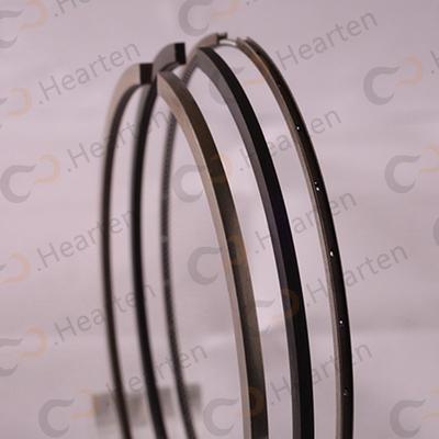 Ford2.0 Automobile engine piston ring