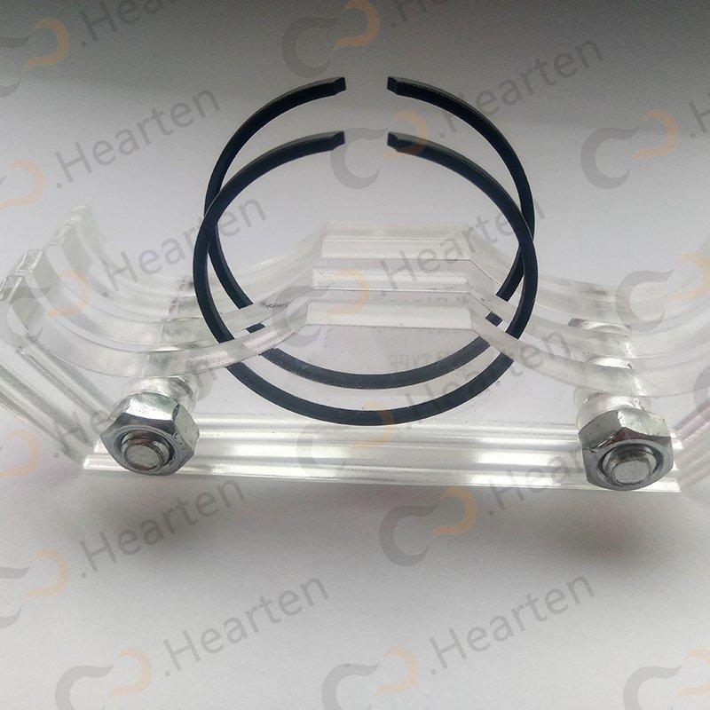 Chain saw parts garden tools piston ring