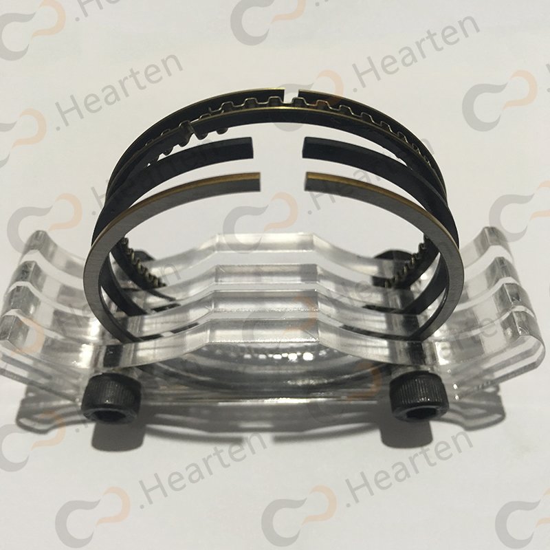 CG125 Motorcycle engine piston ring