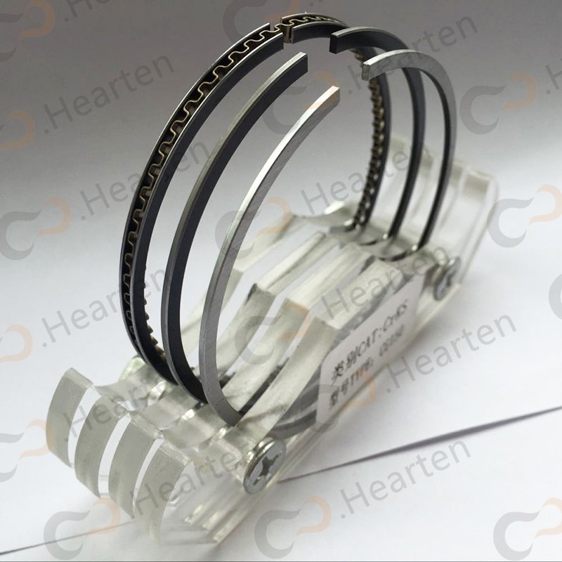 CKS  piston ring