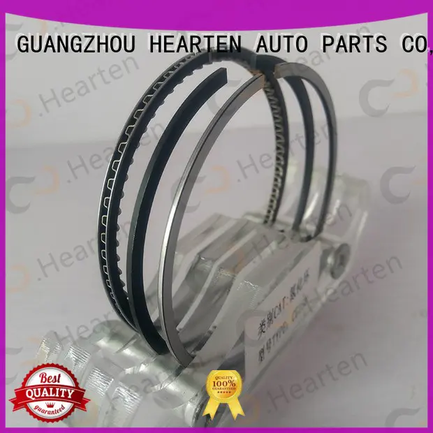 high quality car engine piston rings large factory for automotive