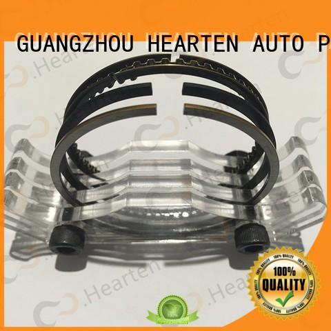 reliable motorcycle piston rings suppliers strong sealing supplier for auto engine parts