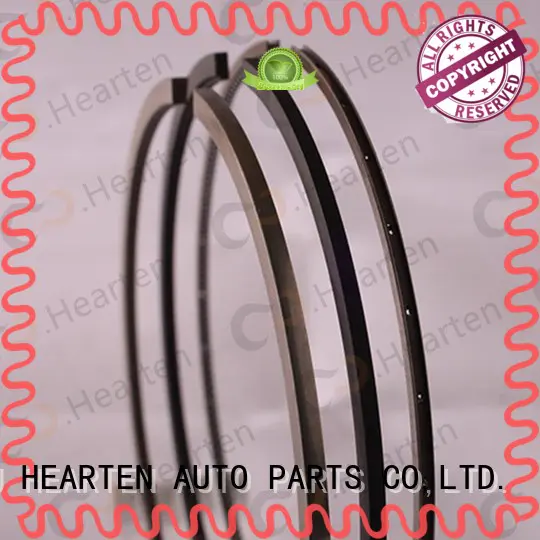 popular standard piston ring company pvd manufacturer for ford