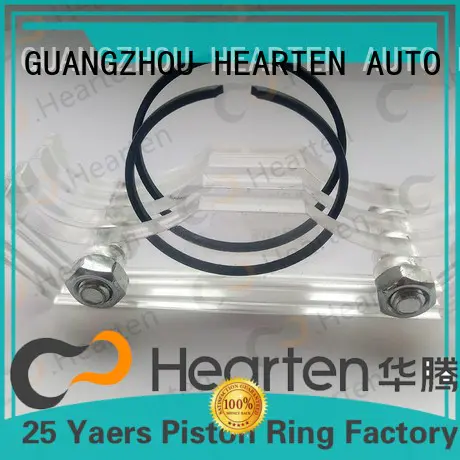 Chain saw parts garden tools piston ring