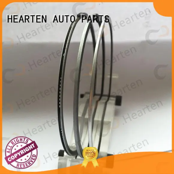 real universal piston rings large supply for diesel