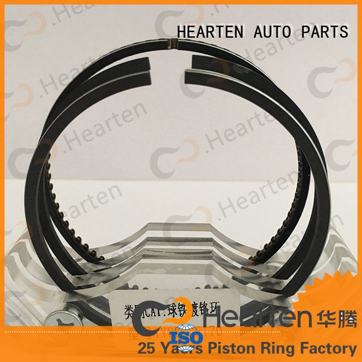 HEARTEN Brand ringsengine electric engine piston rings