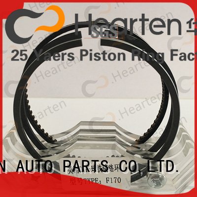 HEARTEN Brand kinds paston auto engine parts ringsengine rings