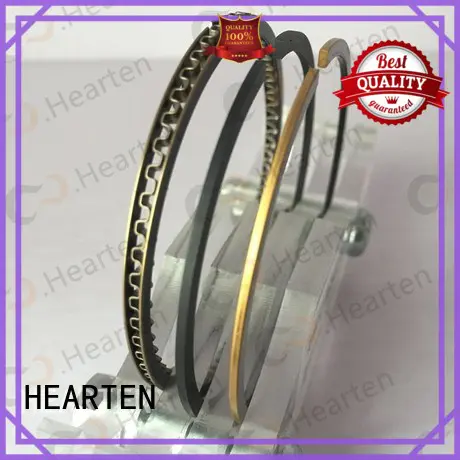 HEARTEN reliable motorcycle piston rings suppliers factory direct supply for motorcycle