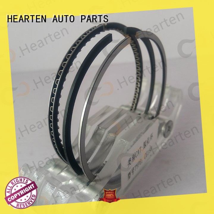 HEARTEN strong sealing piston ring manufacturers manufacturer for honda