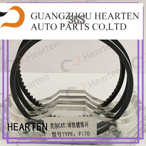 auto engine parts ringsengine electric HEARTEN Brand engine piston rings