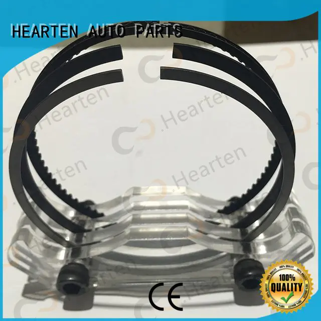 HEARTEN automotive diesel piston ring sealer engine ring