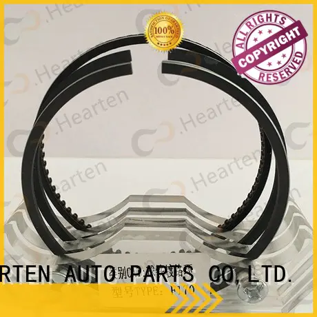 stable engine piston ring manufacturers chromium surface supplier for engines