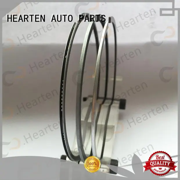 HEARTEN pvd motorcycle piston manufacturers factory direct supply for honda