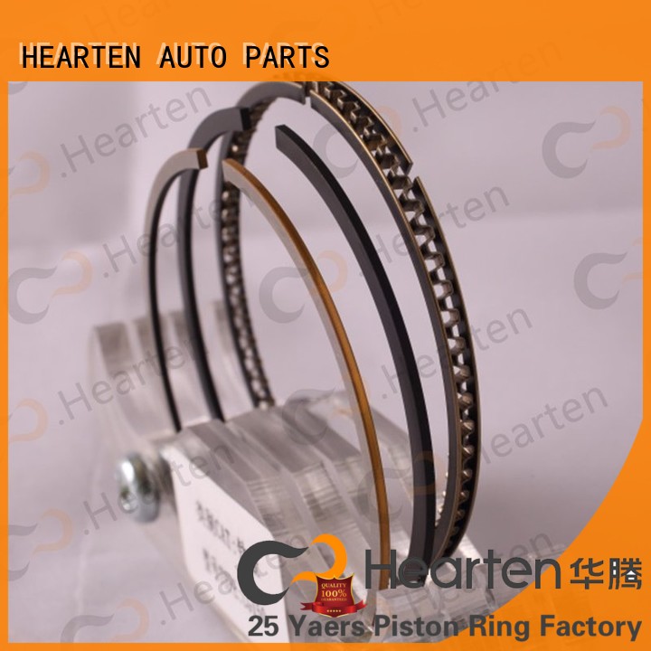 long lasting piston rings for sale titanium supplier for motorcycle