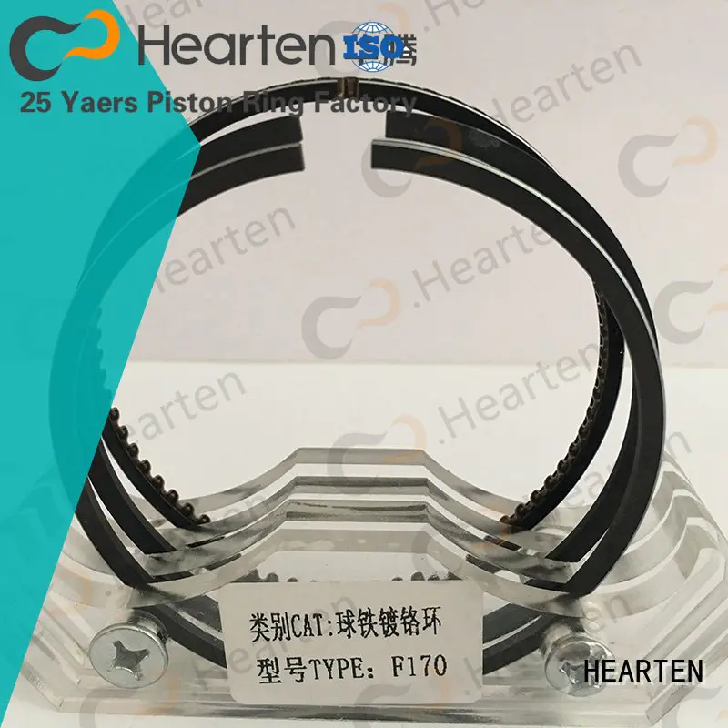 auto engine parts rings electric HEARTEN Brand