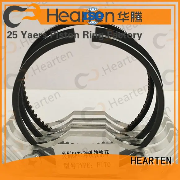 OEM engine piston rings kinds ring auto engine parts