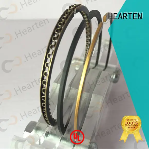 HEARTEN Brand performance strong ring motorcycle engine parts