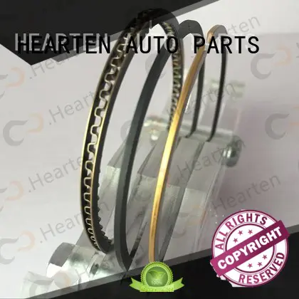 professional motorcycle piston ring price pvd directly sale for motorcycle