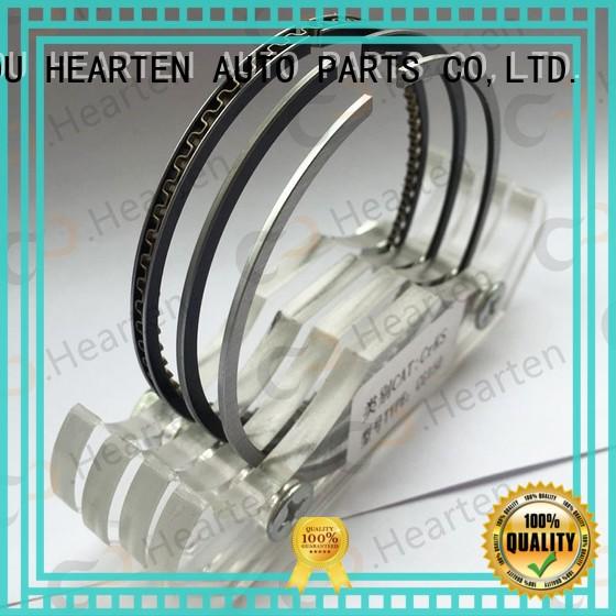 HEARTEN long lasting motorcycle piston rings suppliers directly sale for motorcycle