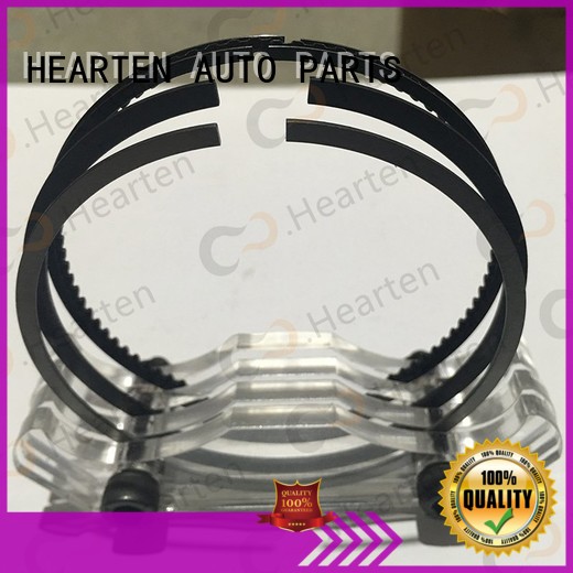 high quality car engine piston ringslarge manufacturer for car