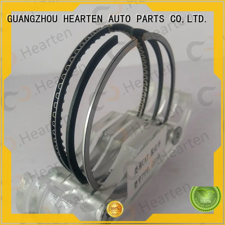 cost-effective cheap piston rings pvd series for honda series