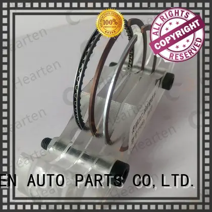 HEARTEN cast iron universal piston rings series for car