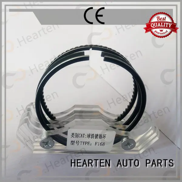 accessories ring auto engine parts HEARTEN
