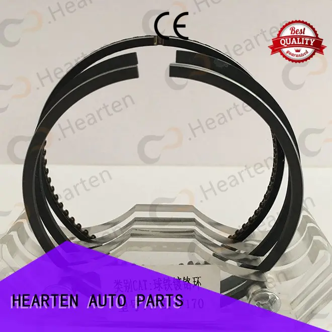 HEARTEN Brand partsthe auto engine parts rings supplier