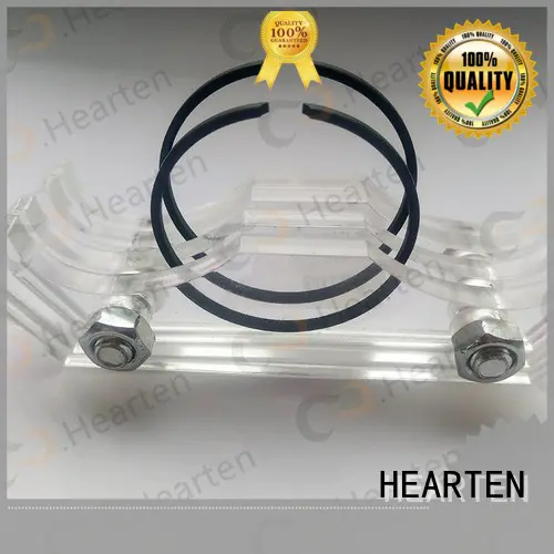HEARTEN piston ring supplier for automotive