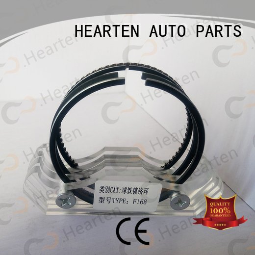 HEARTEN kinds engine piston rings electric ring