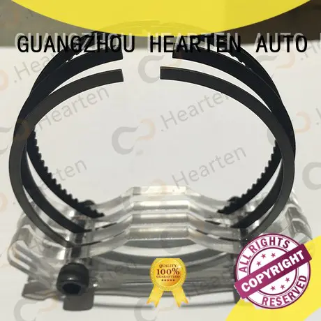 cost-effective chrome piston rings cast iron factory for ford