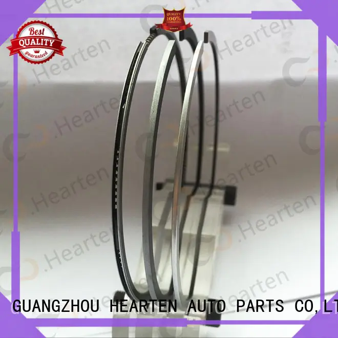 HEARTEN professional motorcycle piston rings suppliers supplier for motorcycle