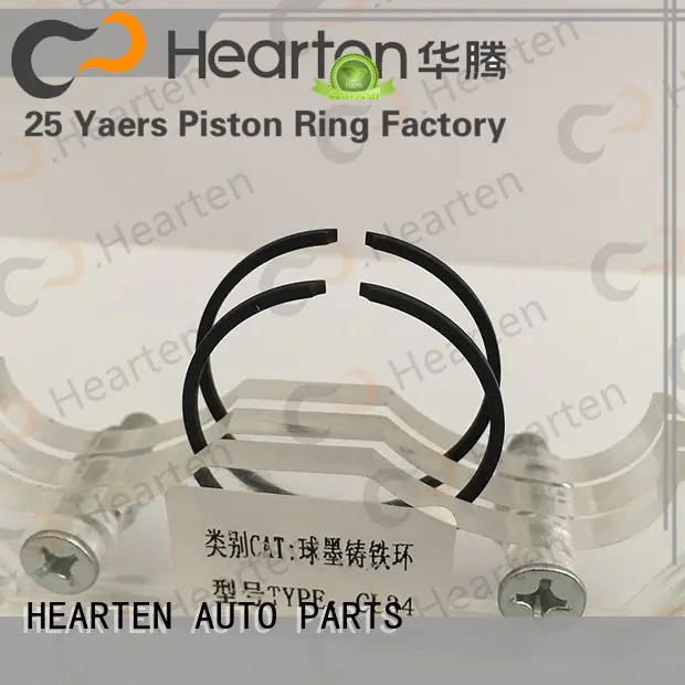 HEARTEN piston ring manufacturer for car