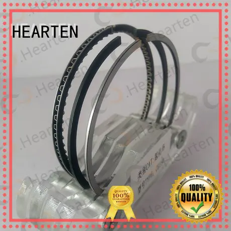 high quality standard piston ring company large manufacturer for car