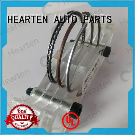 HEARTEN Brand performance sealing motorcycle engine parts ring motorcycle