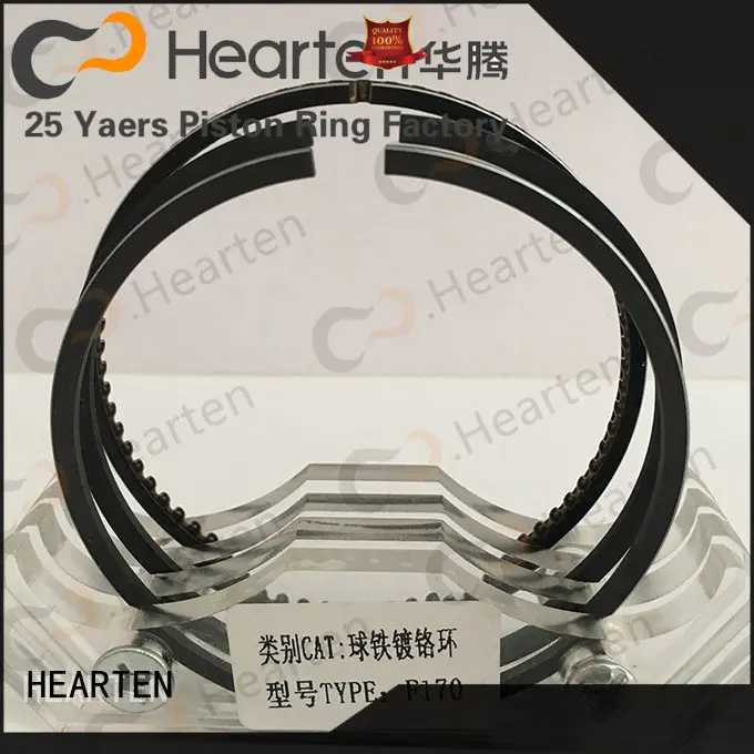 HEARTEN Brand gasoline rings auto engine parts