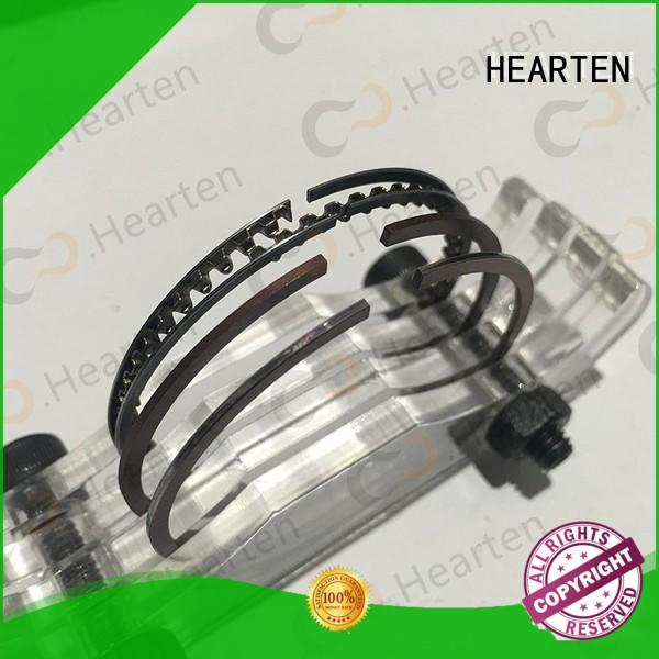 long lasting motorcycle piston rings suppliers chromium from China for motorcycle