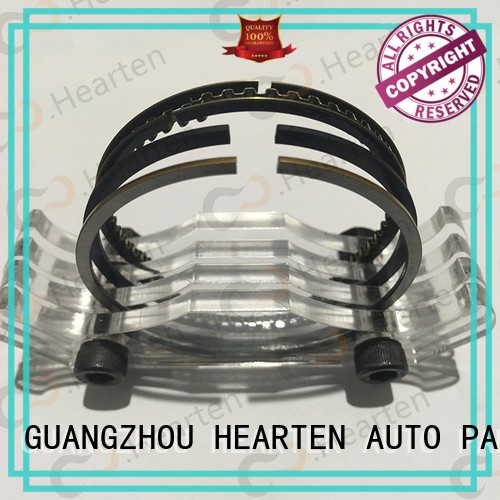HEARTEN long lasting motorcycle piston manufacturers supplier for auto engine parts