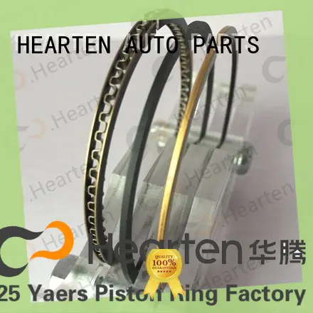 long lasting motorcycle piston manufacturers titanium supplier for auto engine parts