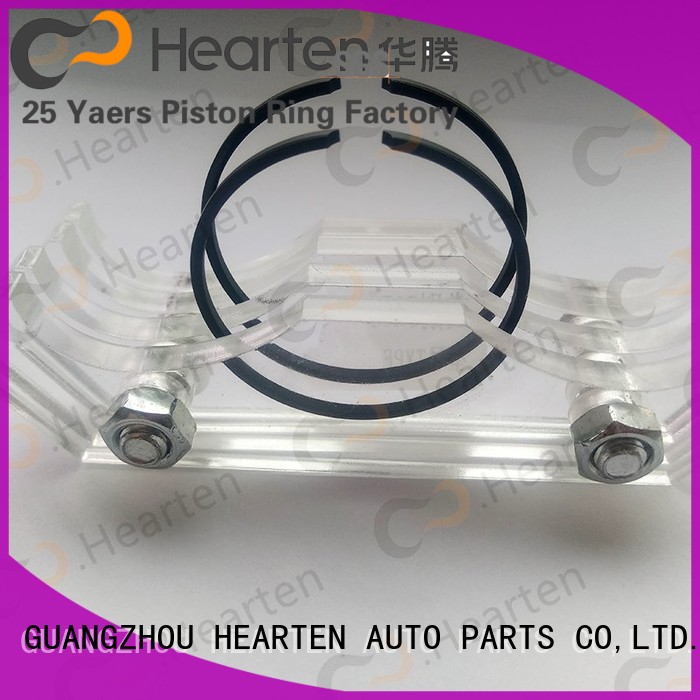 HEARTEN Brand internal piston chain Garden Machine Piston  Ring