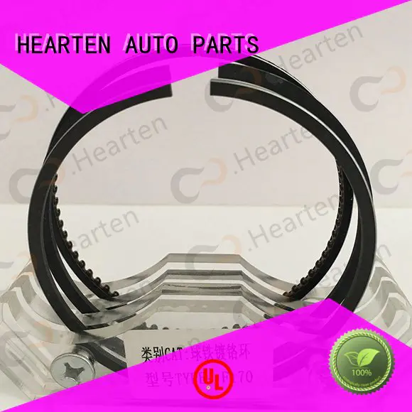 HEARTEN Brand ring generator accessories auto engine parts