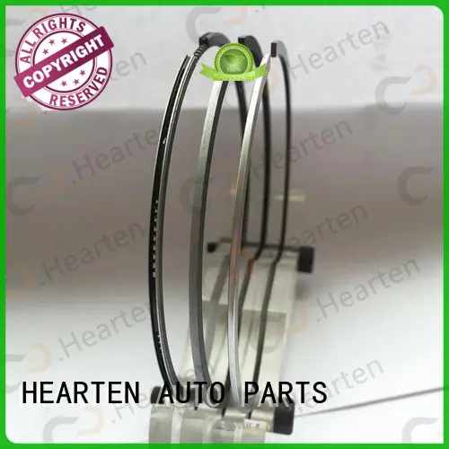 HEARTEN reliable motorcycle pistons suppliers supplier for auto engine parts