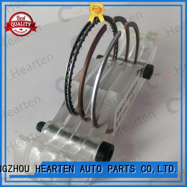 cost-effective cheap piston rings cast iron supplier for car